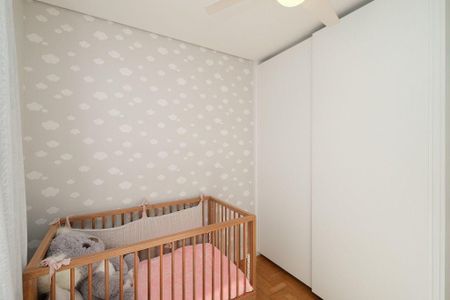 Apartamento à venda com 3 quartos, 126m² em Higienópolis, São Paulo