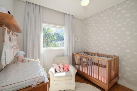 Apartamento à venda com 3 quartos, 126m² em Higienópolis, São Paulo