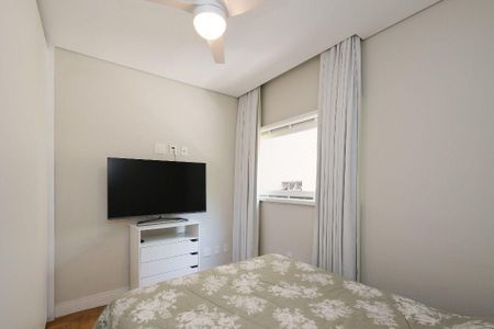 Apartamento à venda com 3 quartos, 126m² em Higienópolis, São Paulo