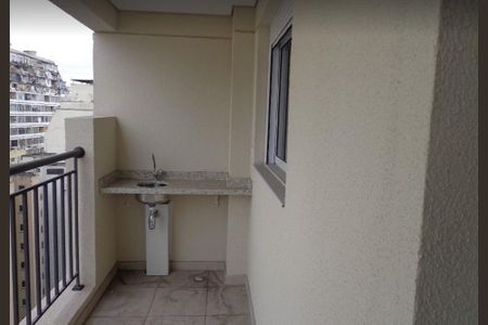 Apartamento à venda com 1 quarto, 41m² em Santa Ifigênia, São Paulo