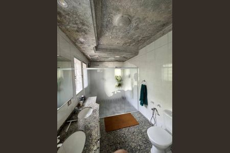 Casa à venda com 4 quartos, 700m² em Alphaville, Santana de Parnaíba