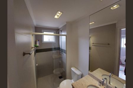 Apartamento à venda com 3 quartos, 119m² em Vila Andrade, São Paulo