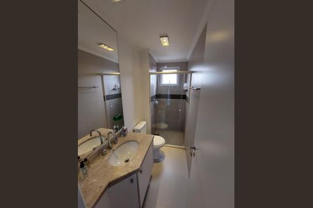 Apartamento à venda com 3 quartos, 119m² em Vila Andrade, São Paulo