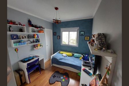 Apartamento à venda com 3 quartos, 119m² em Vila Andrade, São Paulo