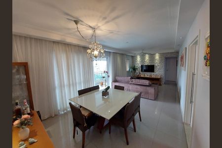 Apartamento à venda com 3 quartos, 119m² em Vila Andrade, São Paulo