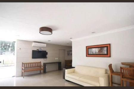 Apartamento à venda com 3 quartos, 119m² em Vila Andrade, São Paulo