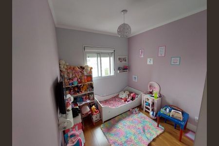 Apartamento à venda com 3 quartos, 119m² em Vila Andrade, São Paulo