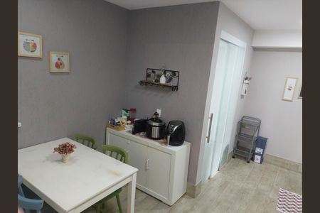 Apartamento à venda com 3 quartos, 119m² em Vila Andrade, São Paulo