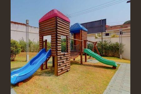 Apartamento à venda com 2 quartos, 68m² em Vila Ipojuca, São Paulo