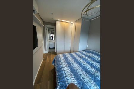 Apartamento à venda com 2 quartos, 68m² em Vila Ipojuca, São Paulo