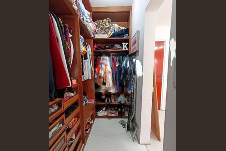 Casa à venda com 4 quartos, 358m² em Residencial Nove (Alphaville), Santana de Parnaíba