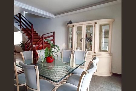 Casa à venda com 4 quartos, 358m² em Residencial Nove (Alphaville), Santana de Parnaíba