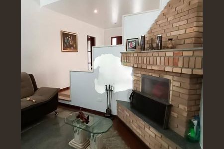 Casa à venda com 4 quartos, 358m² em Residencial Nove (Alphaville), Santana de Parnaíba