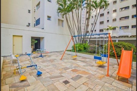 Apartamento à venda com 3 quartos, 82m² em Indianópolis, São Paulo