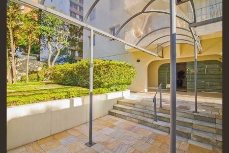 Apartamento à venda com 3 quartos, 82m² em Indianópolis, São Paulo