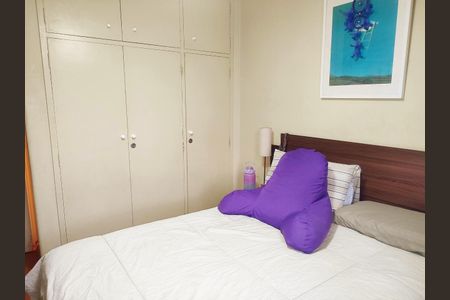 Apartamento à venda com 3 quartos, 82m² em Indianópolis, São Paulo