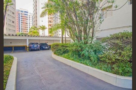 Apartamento à venda com 3 quartos, 82m² em Indianópolis, São Paulo