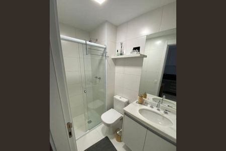 Apartamento à venda com 1 quarto, 33m² em Vila Clementino, São Paulo