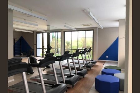 Apartamento à venda com 1 quarto, 33m² em Vila Clementino, São Paulo