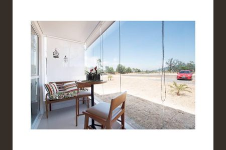 Apartamento à venda com 2 quartos, 60m² em Jardim do Lago, Jundiaí