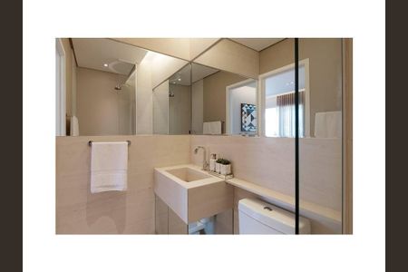 Apartamento à venda com 2 quartos, 60m² em Jardim do Lago, Jundiaí