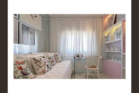 Apartamento à venda com 2 quartos, 60m² em Jardim do Lago, Jundiaí