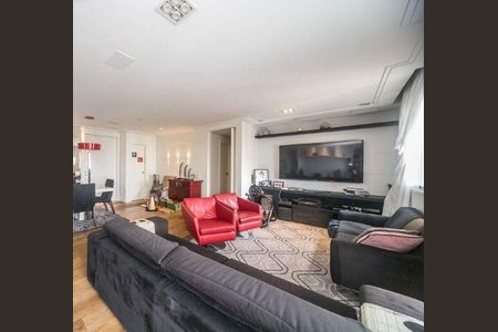 Apartamento à venda com 3 quartos, 150m² em Vila Andrade, São Paulo