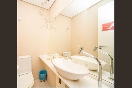 Apartamento à venda com 3 quartos, 150m² em Vila Andrade, São Paulo