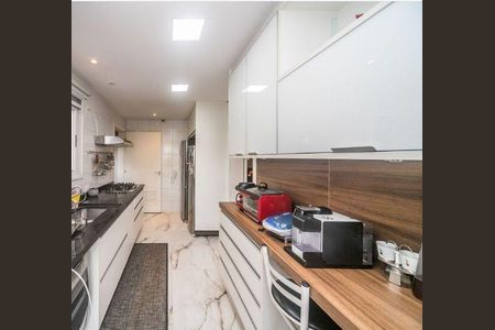 Apartamento à venda com 3 quartos, 150m² em Vila Andrade, São Paulo