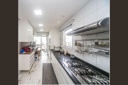 Apartamento à venda com 3 quartos, 150m² em Vila Andrade, São Paulo