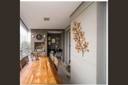 Apartamento à venda com 3 quartos, 150m² em Vila Andrade, São Paulo