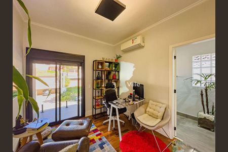 Casa à venda com 3 quartos, 373m² em Alphaville, Santana de Parnaíba