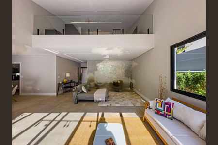 Casa à venda com 3 quartos, 373m² em Alphaville, Santana de Parnaíba