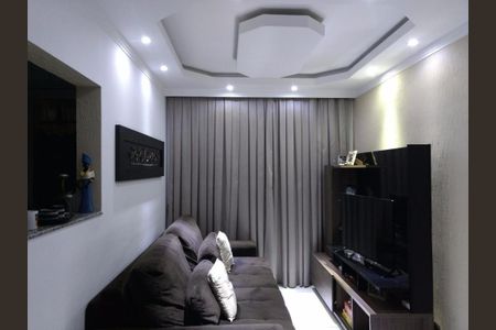 Apartamento à venda com 2 quartos, 48m² em Fazenda Morumbi, São Paulo