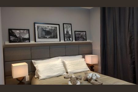 Apartamento à venda com 2 quartos, 48m² em Fazenda Morumbi, São Paulo