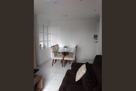 Apartamento à venda com 2 quartos, 48m² em Fazenda Morumbi, São Paulo