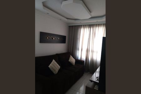 Apartamento à venda com 2 quartos, 48m² em Fazenda Morumbi, São Paulo