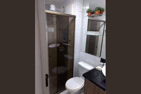Apartamento à venda com 2 quartos, 48m² em Fazenda Morumbi, São Paulo