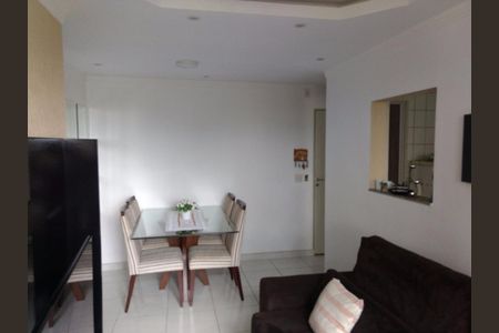 Apartamento à venda com 2 quartos, 48m² em Fazenda Morumbi, São Paulo