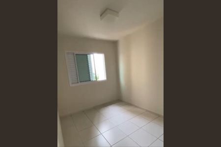 Quarto de apartamento para alugar com 1 quarto, 46m² em Centro, Uberlândia