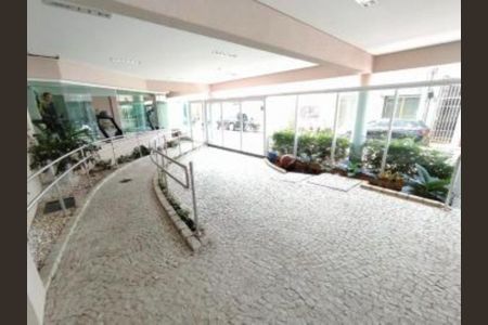 Apartamento para alugar com 46m², 1 quarto e 1 vagaÁrea externa