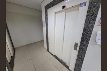 Apartamento para alugar com 46m², 1 quarto e 1 vagaÁrea externa