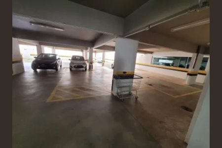 Apartamento para alugar com 46m², 1 quarto e 1 vagaÁrea externa