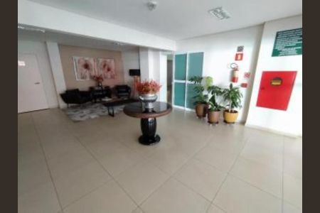 Apartamento para alugar com 46m², 1 quarto e 1 vagaÁrea externa