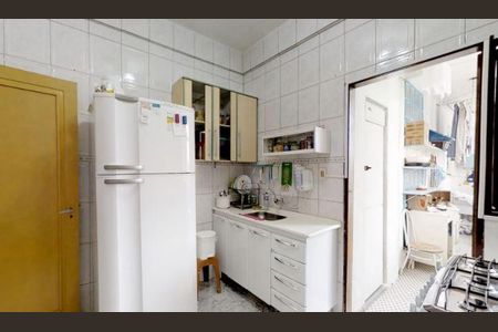 Apartamento à venda com 2 quartos, 98m² em Barra Funda, São Paulo