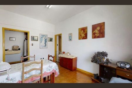 Apartamento à venda com 2 quartos, 98m² em Barra Funda, São Paulo