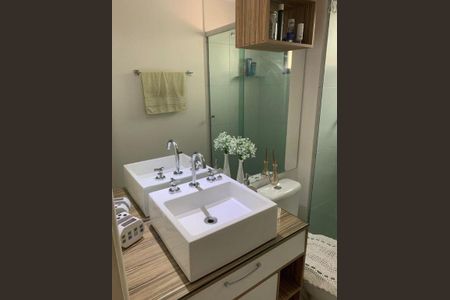 Apartamento à venda com 3 quartos, 93m² em Barra Funda, São Paulo