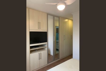 Apartamento à venda com 3 quartos, 93m² em Barra Funda, São Paulo