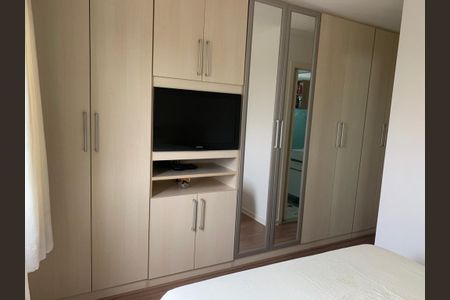 Apartamento à venda com 3 quartos, 93m² em Barra Funda, São Paulo