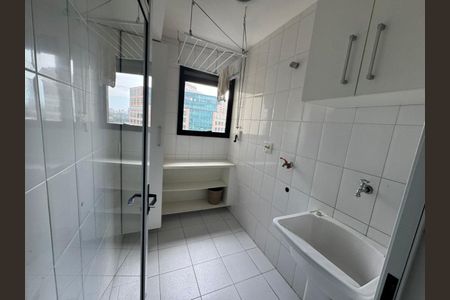Apartamento à venda com 2 quartos, 98m² em Cidade Monções, São Paulo